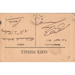 VICHY - La Véranda du Casino - (Éditions A La Ménagère)