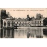 410 - Palais de Fontainebleau - Étang aux Carpes et Pavillon de l'Empereur