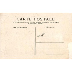 Carte postale ancienne Versailles – Galerie des Batailles