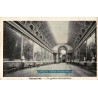 VERSAILLES - La Galerie des Batailles - Publicité Chocolat Guérin - Boutron