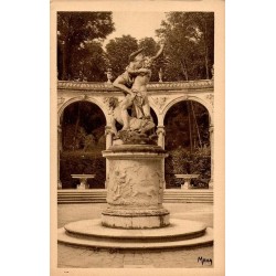 Les Petits tableaux de Versailles - Bosquet de la Colonnade