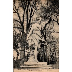 265 - Parc de Versailles - La Diane Chasserresse