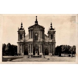 710 VERSAILLES - La Cathédrale Saint Louis