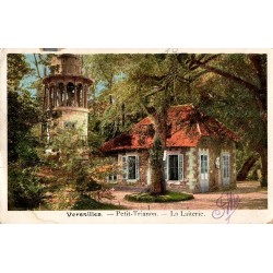 VERSAILLES - Petit Trianon - La Laiterie