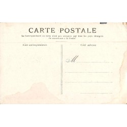 Carte postale ancienne Versailles – Petit Trianon Laiterie