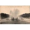 166 - Parc de Versailles - Bassin d'Apollon et le Canal