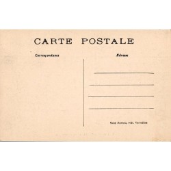 Carte postale ancienne Versailles – Parc de Versailles Les Colonnades