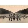 427 - Parc De Versailles - Bassin du Char d'Apollon et le Grand Canal
