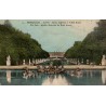 15 - VERSAILLES - Le Parc - Bassin d'Apollon et l'Allée Royale