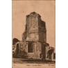Carte postale ancienne – Nîmes – Tour Magne (Gard)