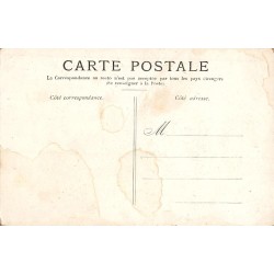 Carte postale ancienne Versailles – Hameau Petit Trianon