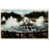 VERSAILLES - Les Grandes Eaux