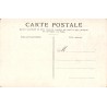 Carte postale ancienne Versailles – Cour Royale et statue de Louis XIV