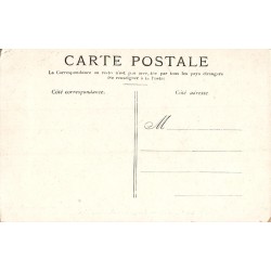 Carte postale ancienne Versailles – Galerie des Batailles