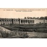 68 -  VERSAILLES -  Palais du Grand Trianon - Le Péristyle et les Jardins - A.P.
