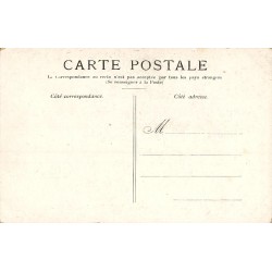 Carte postale ancienne Versailles – Maison du Seigneur Petit Trianon