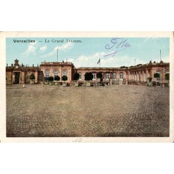 VERSAILLES - Le Grand Trianon