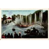 VERSAILLES - Le bassin de Neptune, grandes eaux