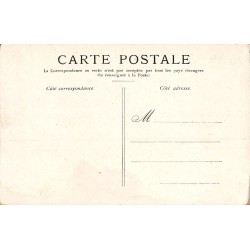 Carte postale ancienne Versailles – Bassin de Neptune en grandes eaux