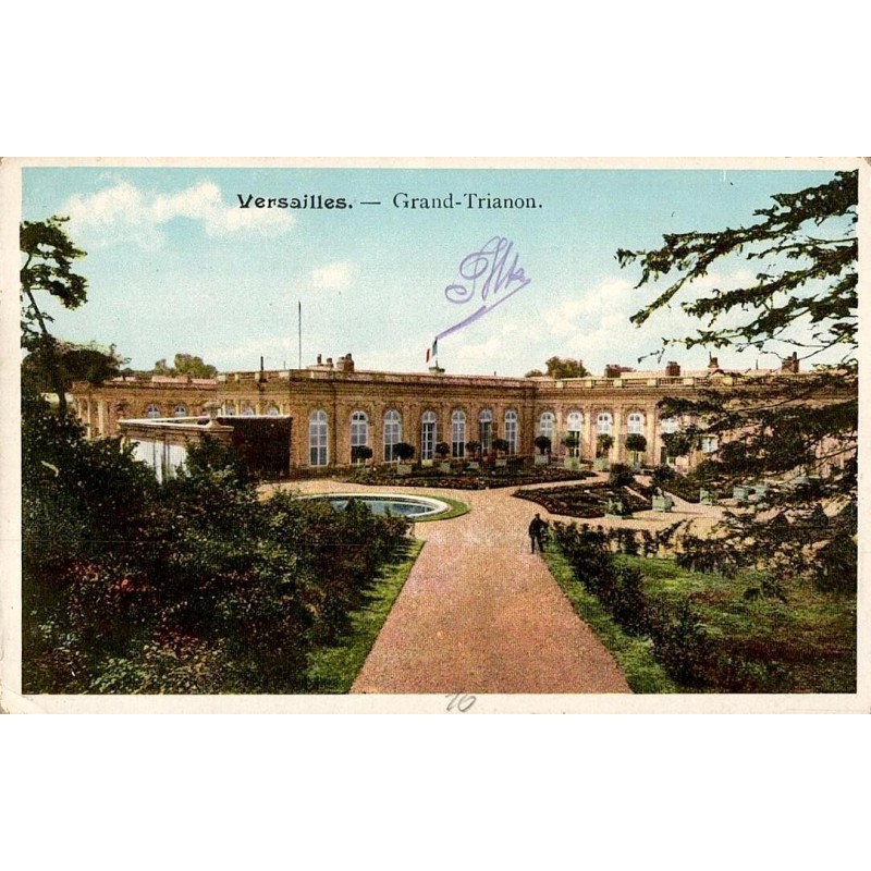 VERSAILLES -  Grand-Trianon