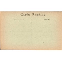 Carte postale ancienne Versailles – Bassin de Neptune jour des Grandes Eaux