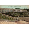 17 - VERSAILLES - Grand Trianon sur les jardins