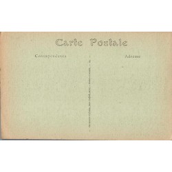 Carte postale ancienne Versailles – Salle des Croisades du Palais