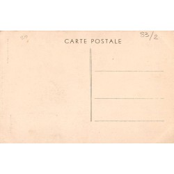 Carte postale ancienne Vinon-sur-Verdon rue de la Vieille Église 1900-1915
