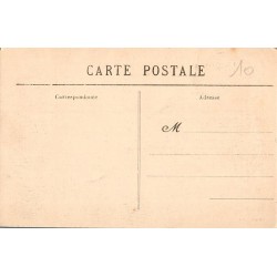 Carte postale ancienne Fréjus amphithéâtre romain entrée sud 1900-1915