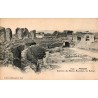 2596 - FREJUS - Intérieur des Ruines Romaines, les Arènes