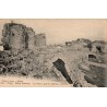 Carte postale ancienne Fréjus arènes romaines galerie supérieure pourtour début XXe siècle