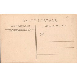 Carte postale ancienne Fréjus arènes galerie supérieure pourtour