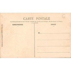 Carte postale ancienne Fréjus arènes vue extérieure