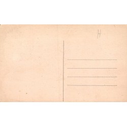 Carte postale ancienne Forcalqueiret le Castellas