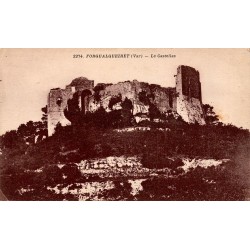 2274 - FORQUALQUEIRET (VAR) - Le Castellas