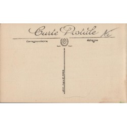 13 CANNES - Vue générale prise du mont Chevalier - Général view from the Chevalier Mount -- LL