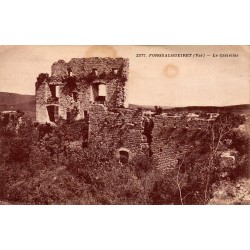 2277 - FORQUALQUEIRET (VAR) - Le Castellas