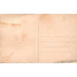 Carte postale ancienne Forcalqueiret le Castellas Var