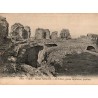 2667 - Fréjus - Ruines Romaines - Les Arènes , Galerie supérieure, pourtour