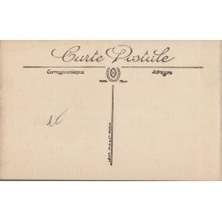 Carte postale ancienne – Cannes – Vue générale depuis Mont Chevalier