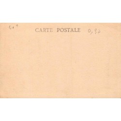 Carte postale ancienne Chartreuse de Montrieux passage du gué