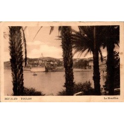 BEF 11.270 - TOULON - Le Mourillon