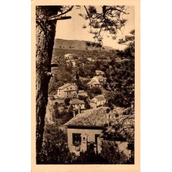 66 - LE LAVANDOU (Var) - Villas du Rousset