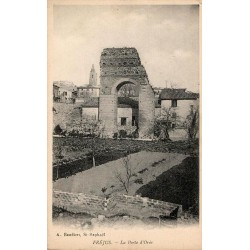 FREJUS - La Porte D'Orée