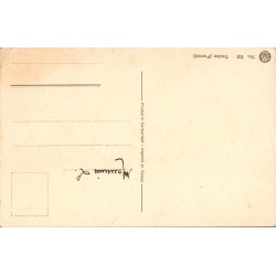 Carte postale ancienne Toulon France illustration