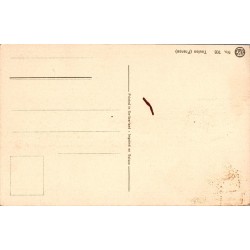 Carte postale ancienne Toulon France illustration