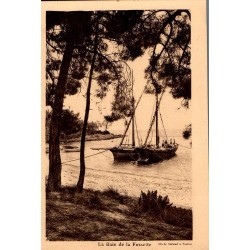 La Baie de la Fossette