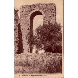 8 - FRÉJUS - Aqueduc Romain -- LL