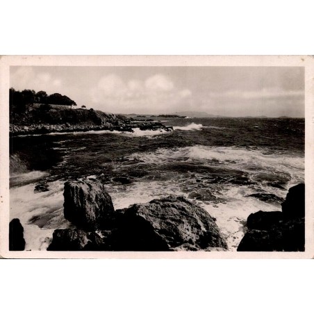 9 - BANDOL SUR MER - Bord de mer