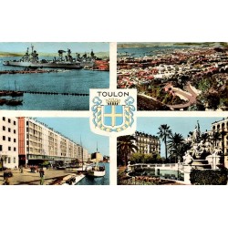 Côte d'Azur - 2045 - TOULON